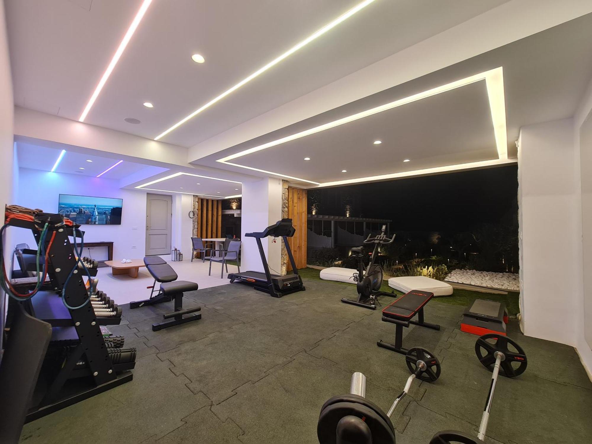 Villa Panamera Mykonos, Private Heaven, Supreme View! Fanari  Exterior foto